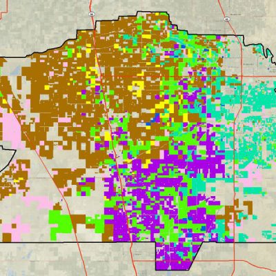 Tule Subbasin SGMA Support – Thomas Harder & Co. | Groundwater Consulting