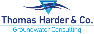 Thomas Harder Company Logo